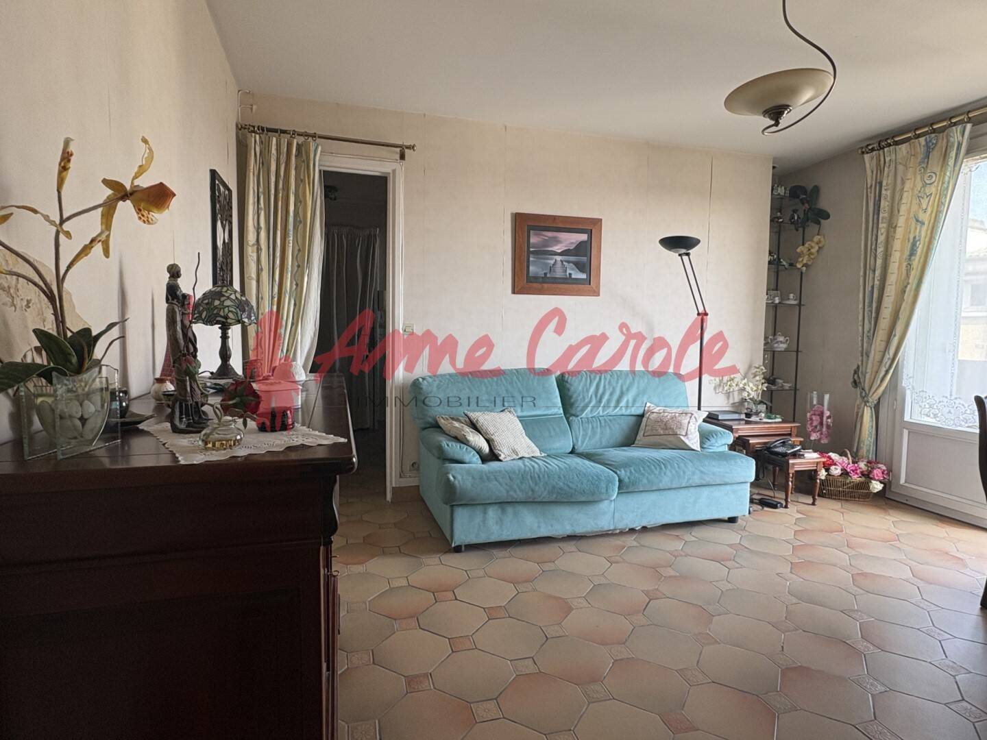 Appartement à vendre, 53m², Joinville-le-Pont