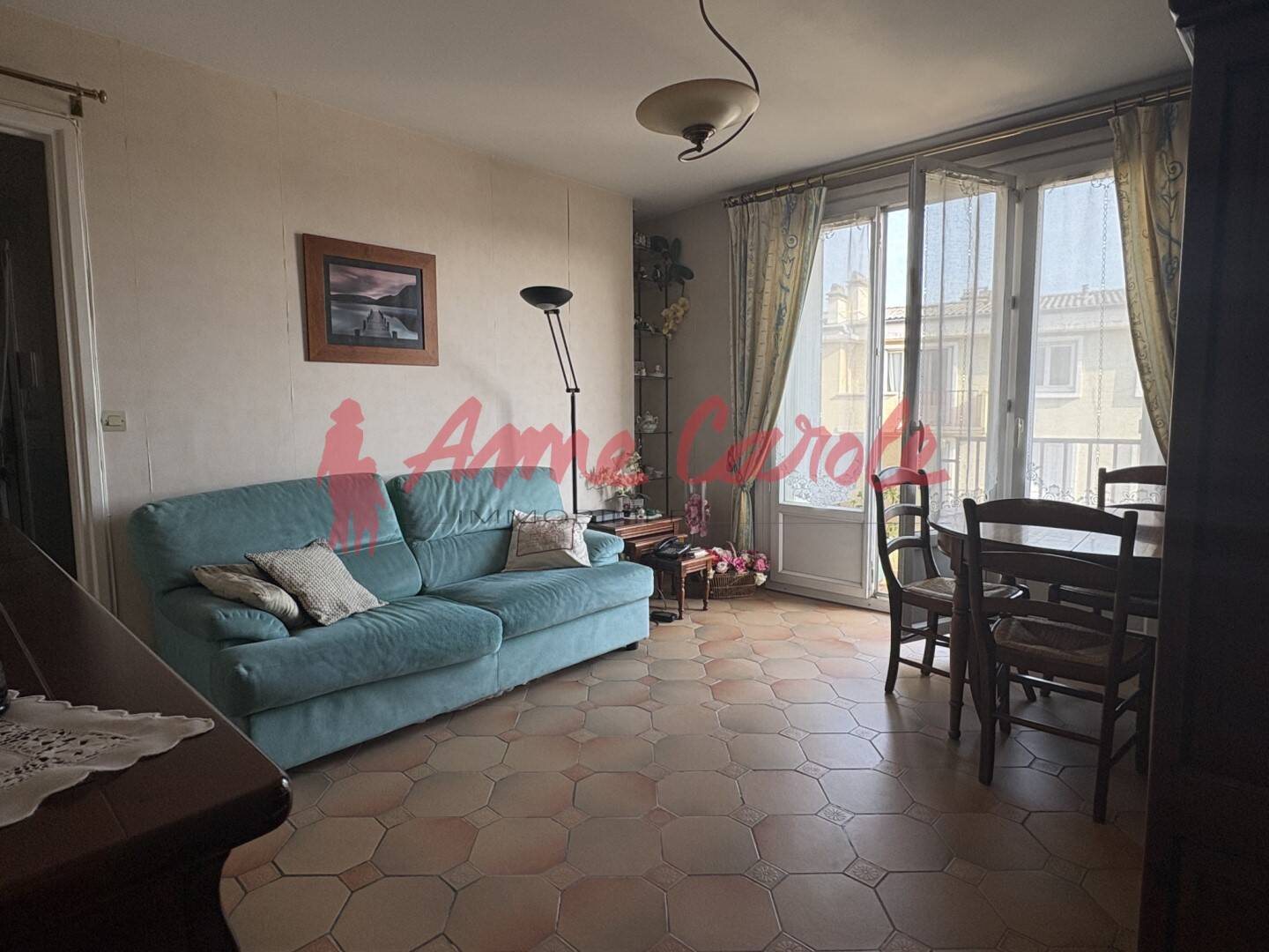 Appartement à vendre, 53m², Joinville-le-Pont