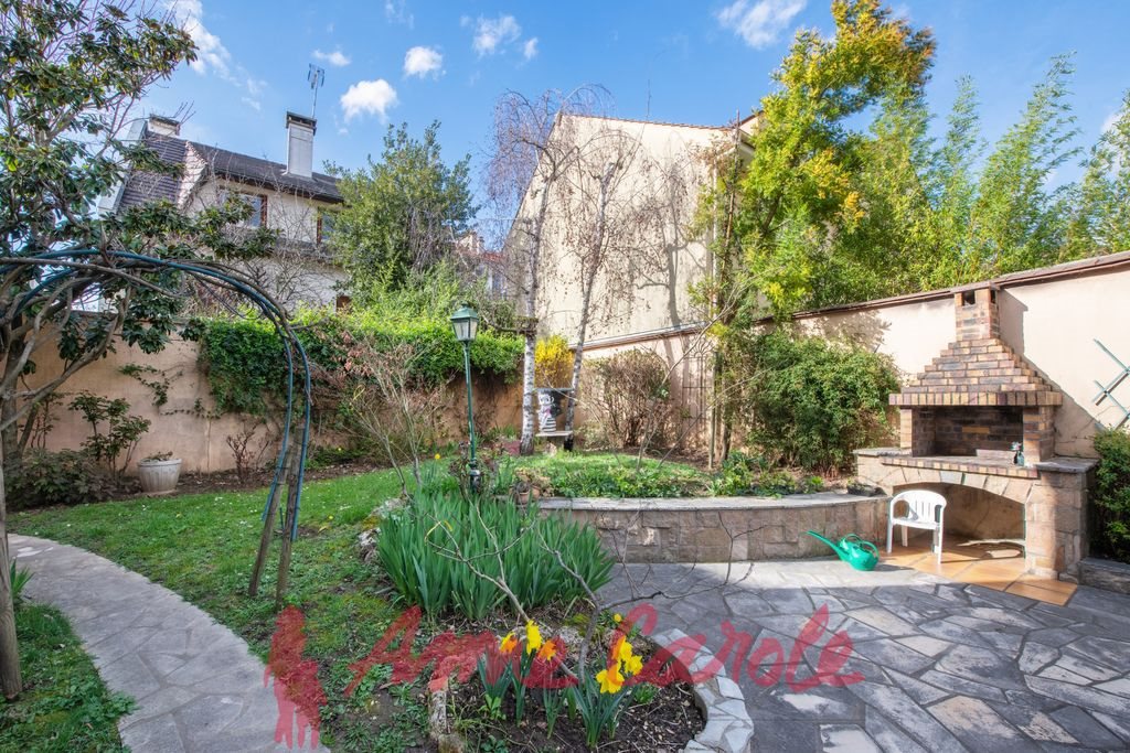 Maison à vendre, 220m², Joinville-le-Pont