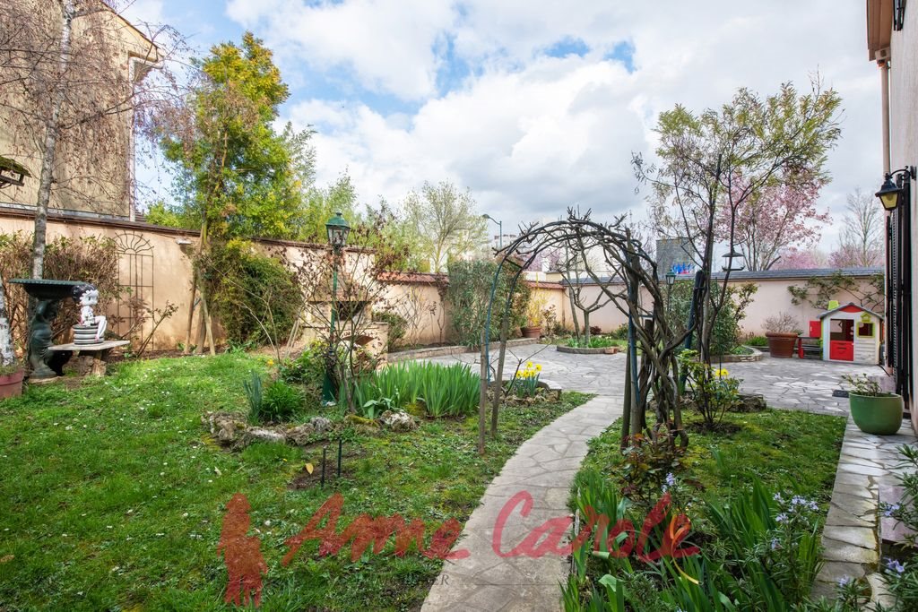 Maison à vendre, 220m², Joinville-le-Pont