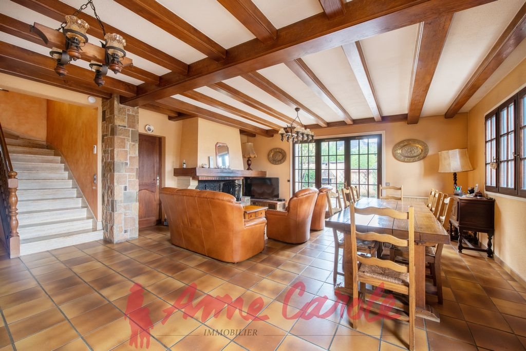 Maison à vendre, 220m², Joinville-le-Pont