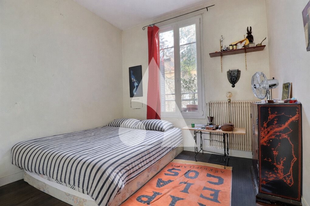 Maison à vendre, 189m², Les Lilas