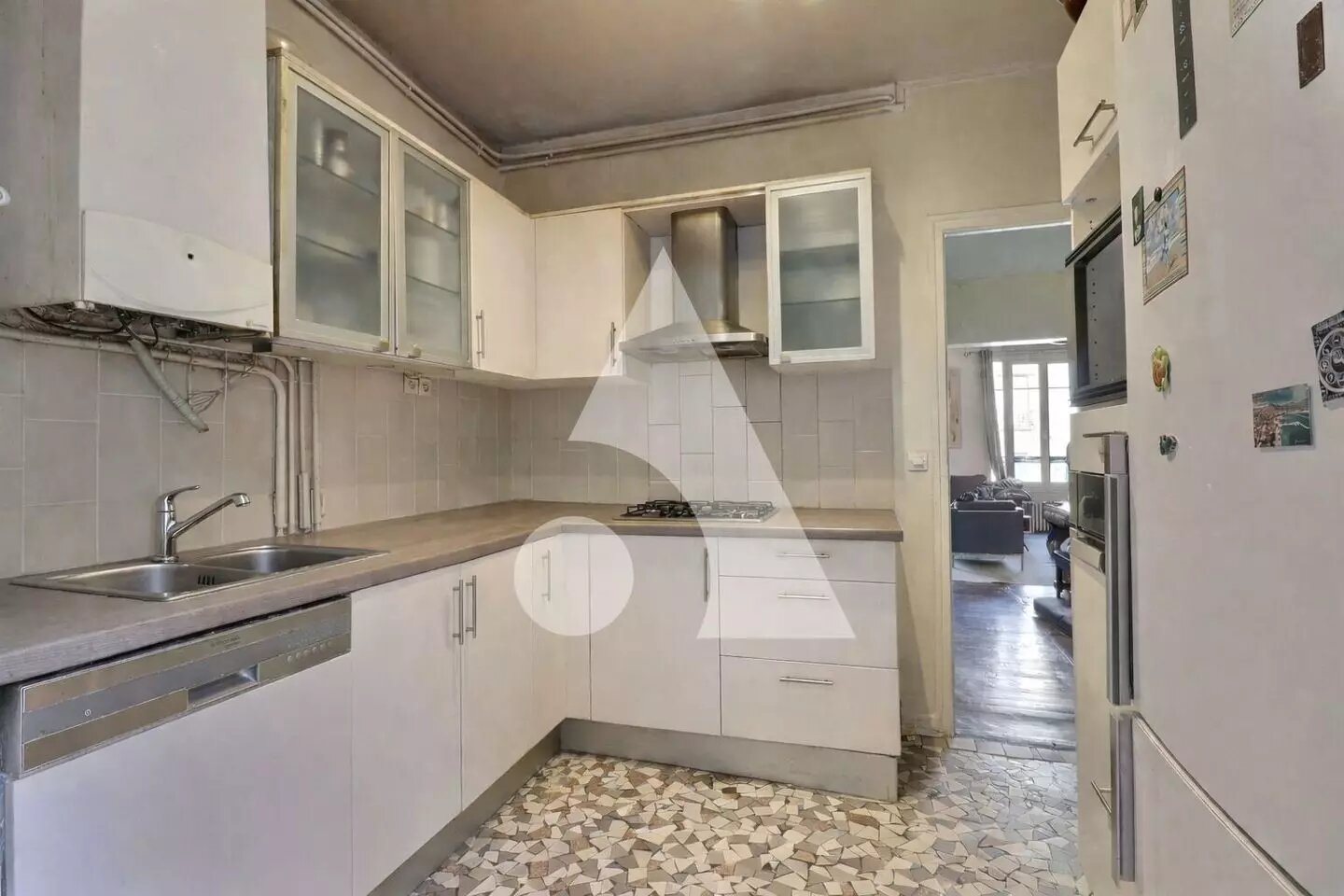 Maison à vendre, 189m², Les Lilas