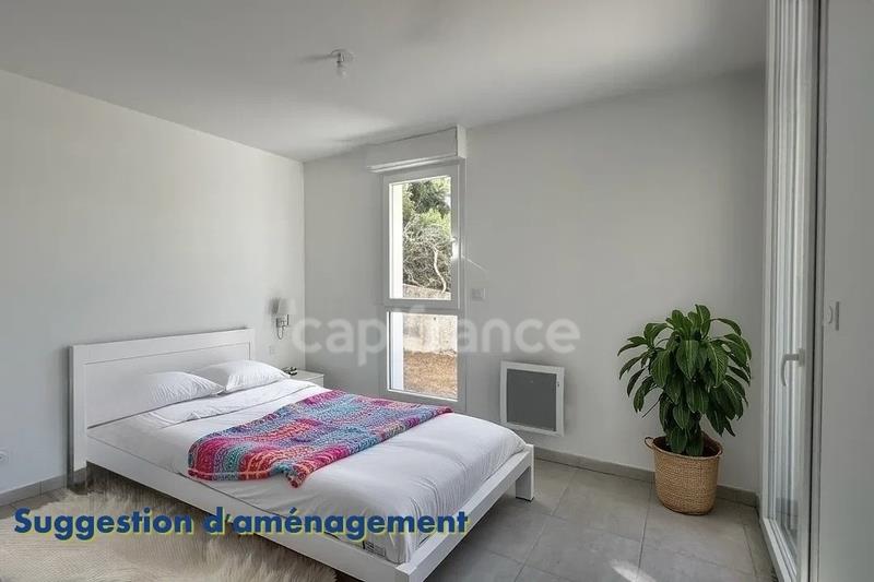 Appartement à vendre, 65m², Nîmes