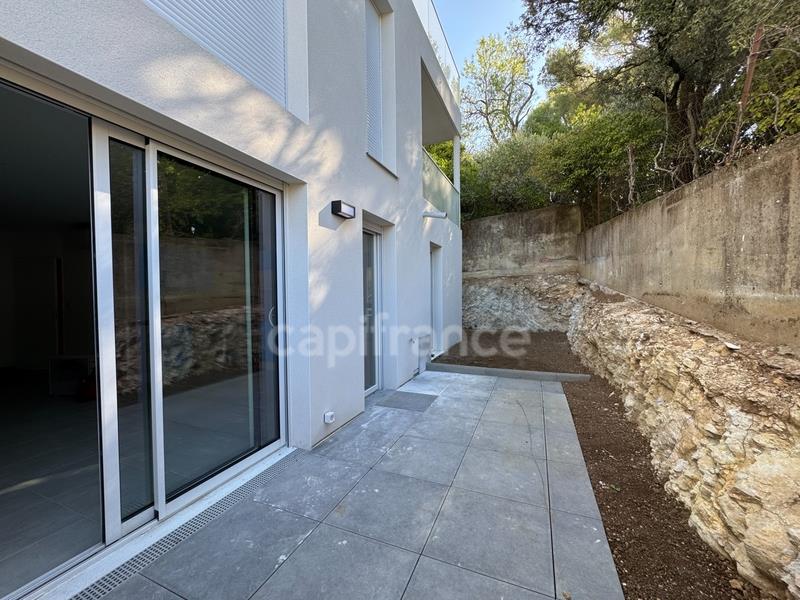 Appartement à vendre, 74m², Nîmes