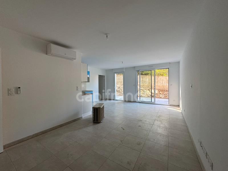 Appartement à vendre, 74m², Nîmes