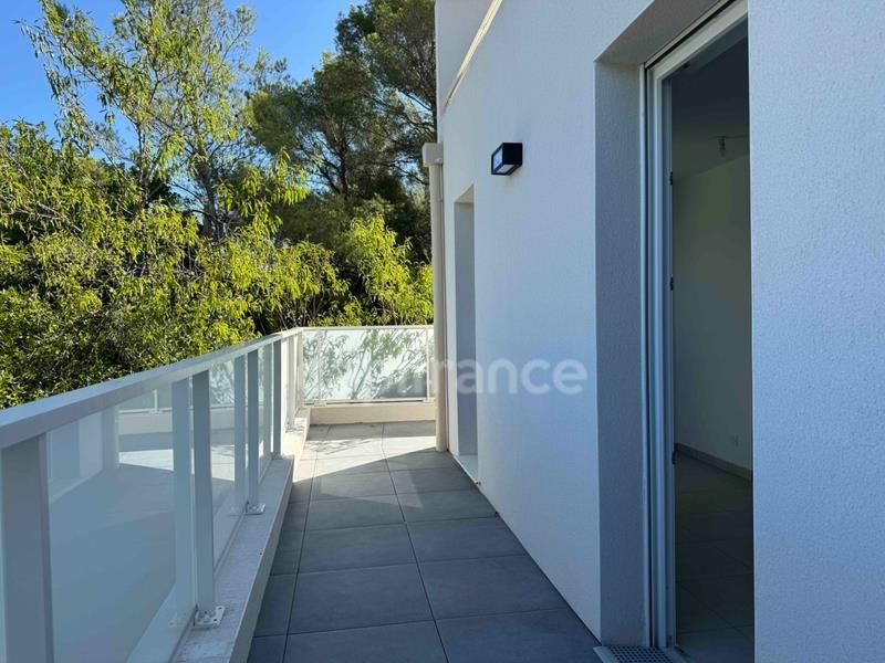 Appartement à vendre, 46m², Nîmes