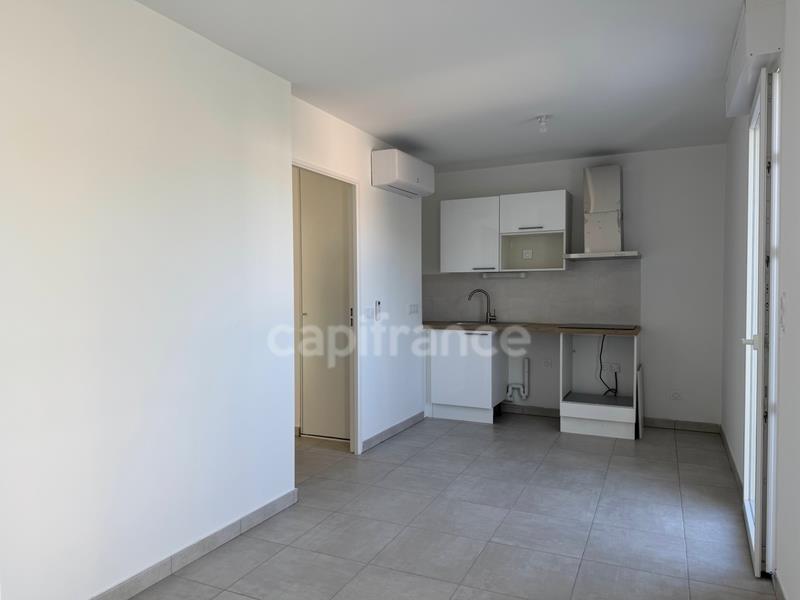 Appartement à vendre, 46m², Nîmes