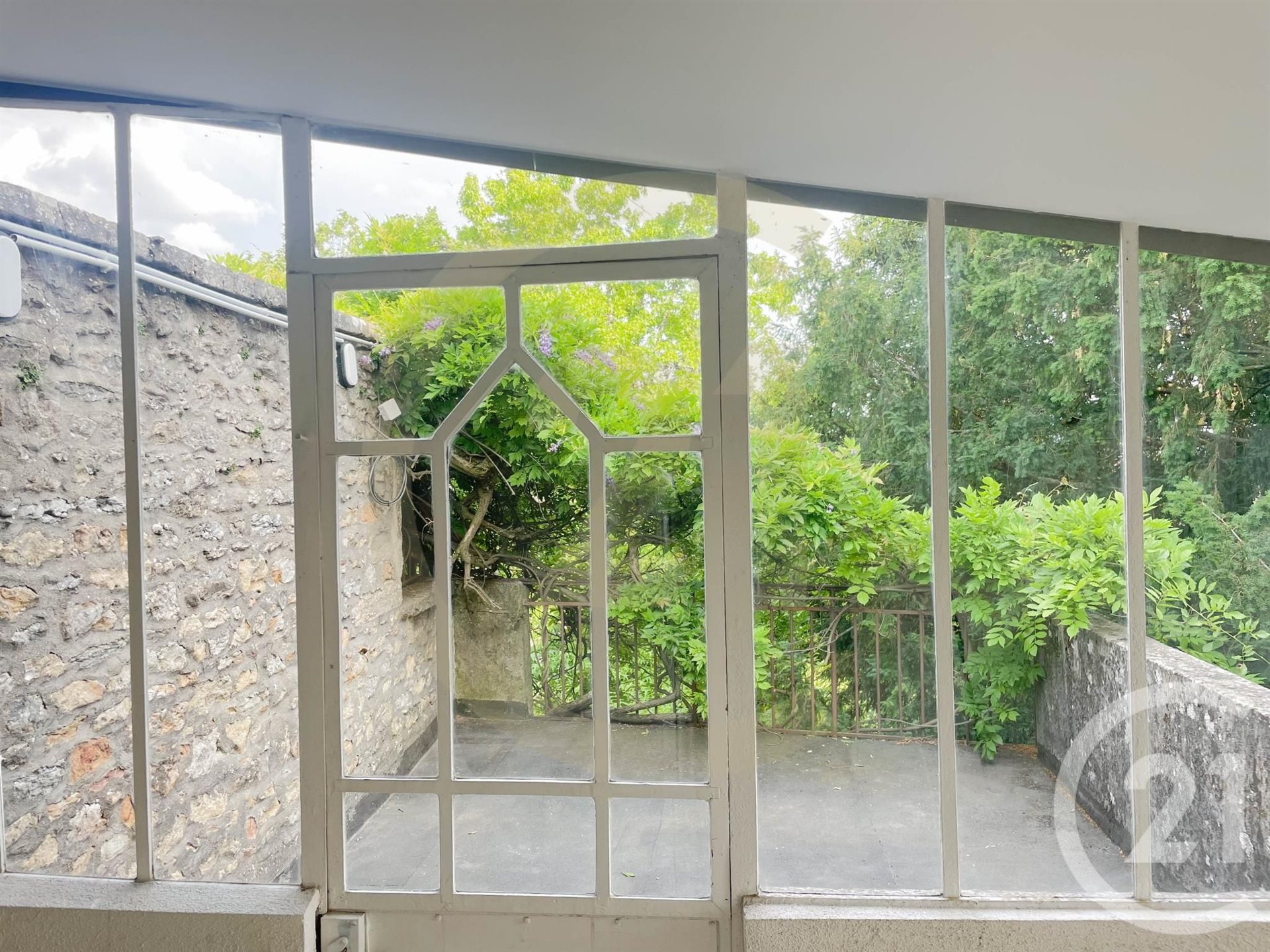 Appartement à louer, 91m², Saint-Didier-au-Mont-d'Or