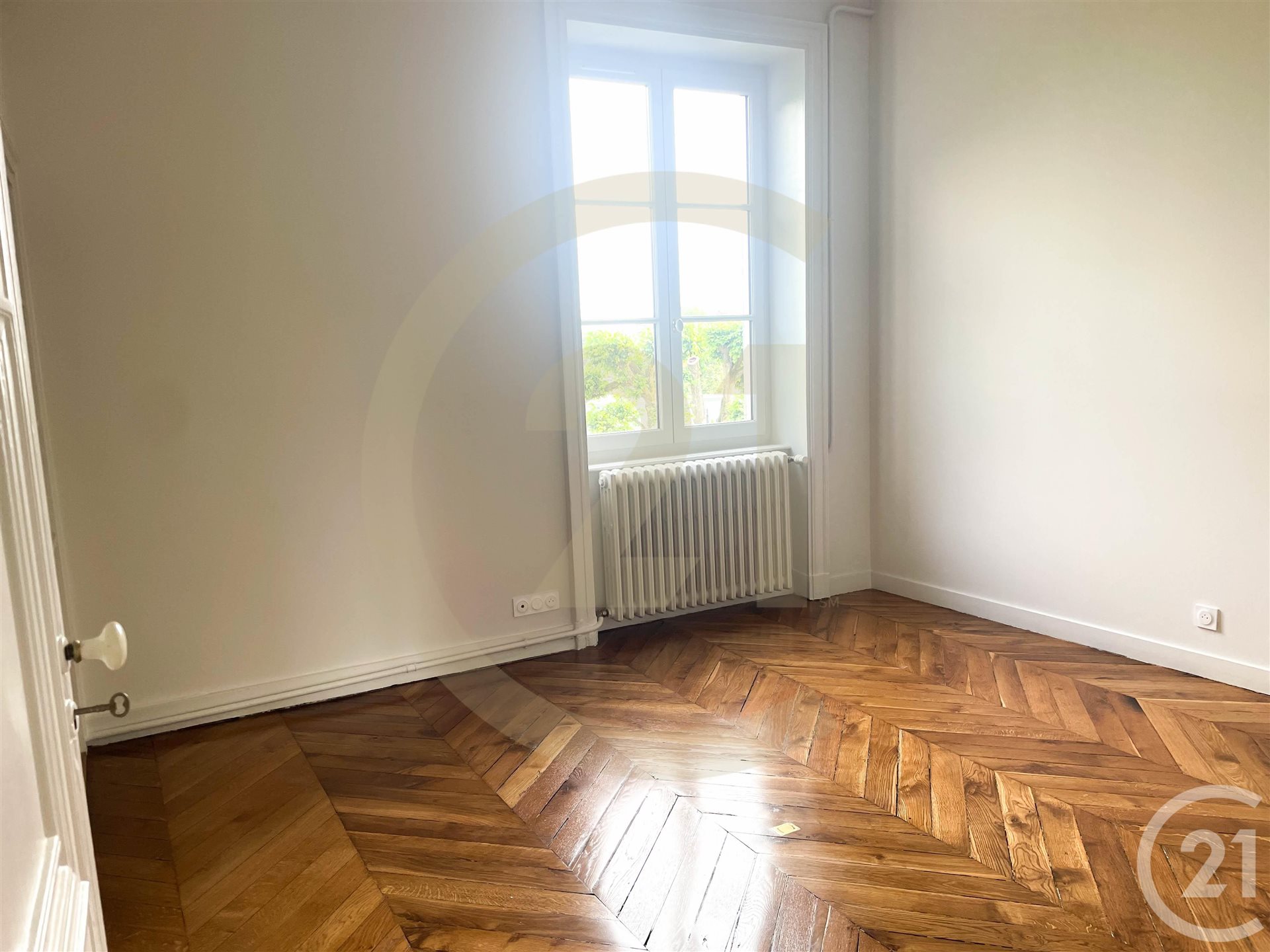 Appartement à louer, 91m², Saint-Didier-au-Mont-d'Or