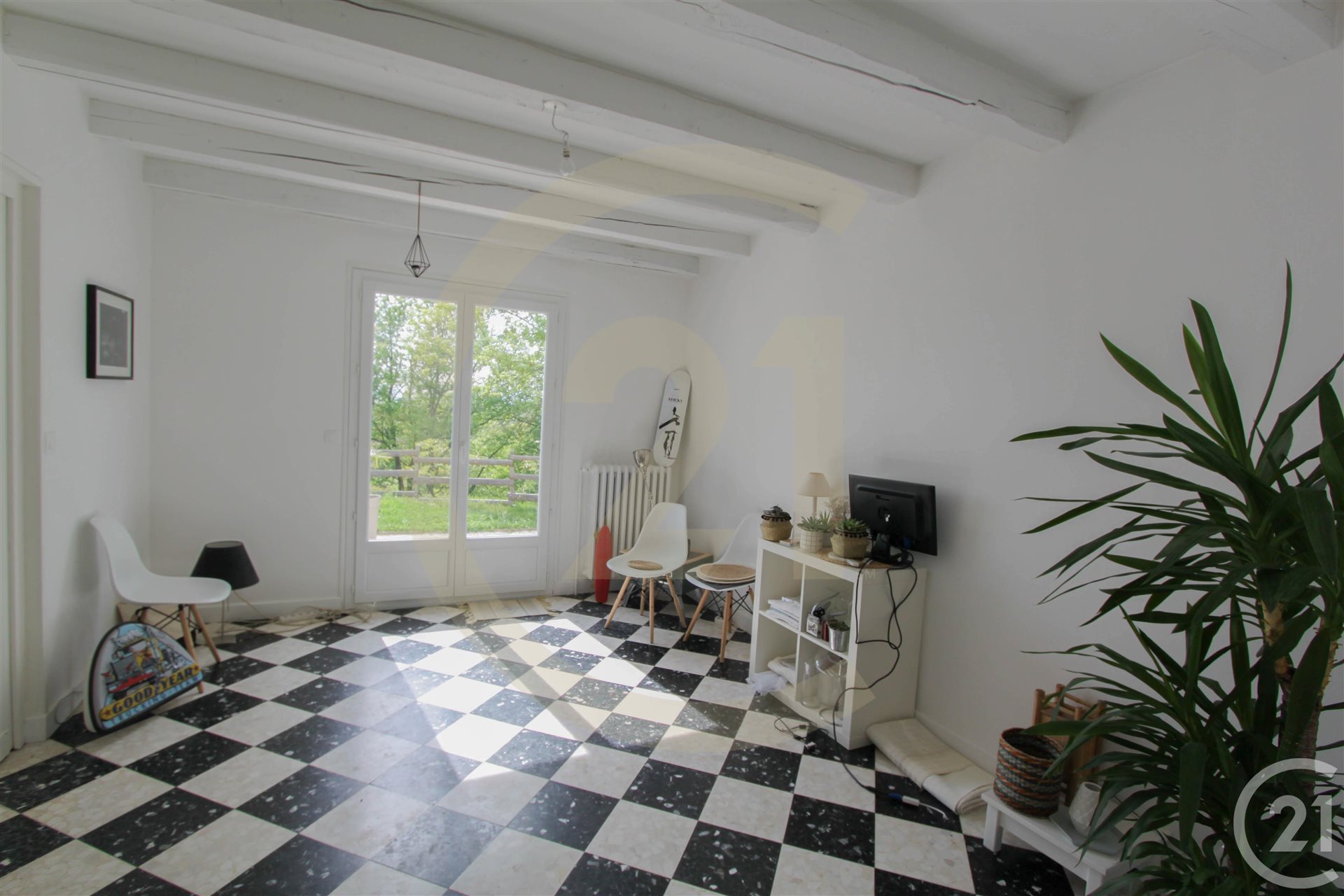 Maison à louer, 188m², Limonest