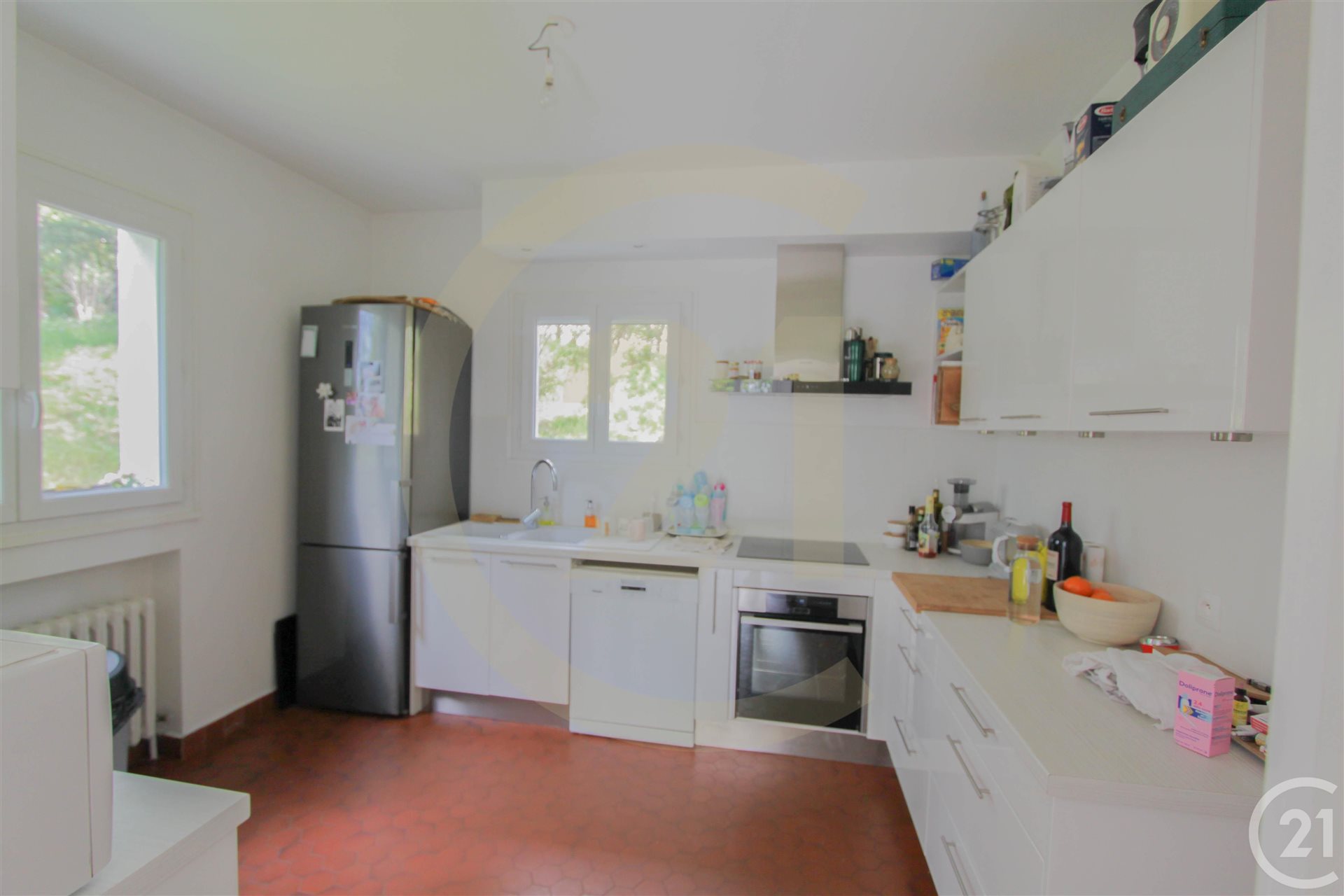 Maison à louer, 188m², Limonest