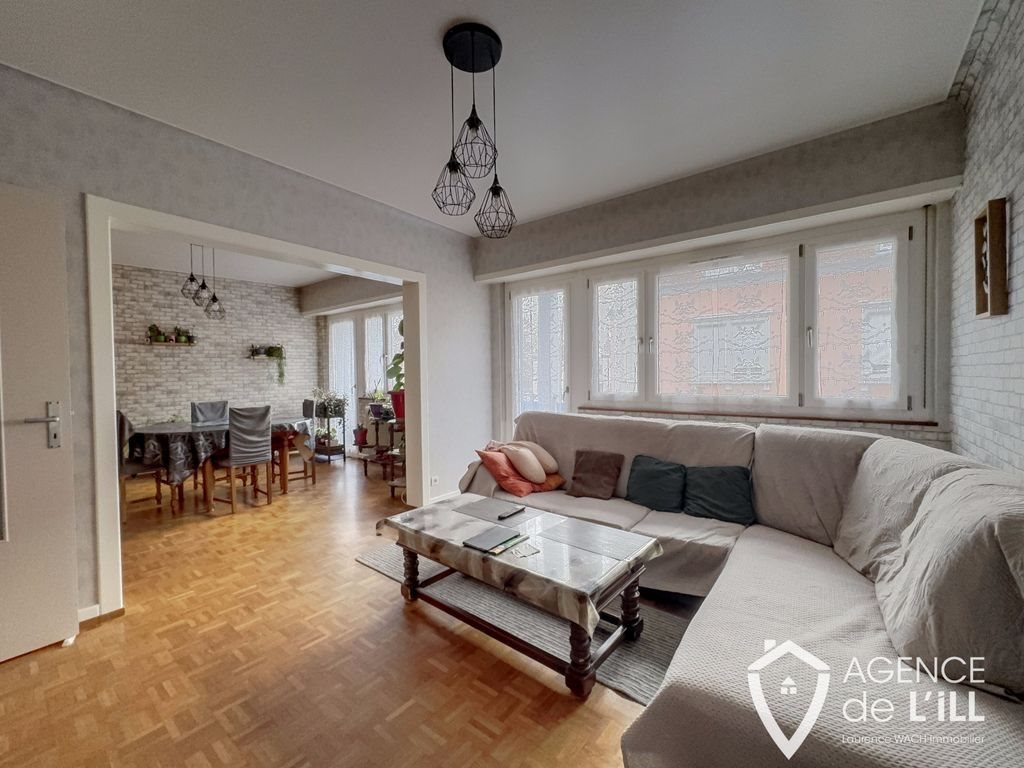 Appartement à vendre, 268m², Sélestat