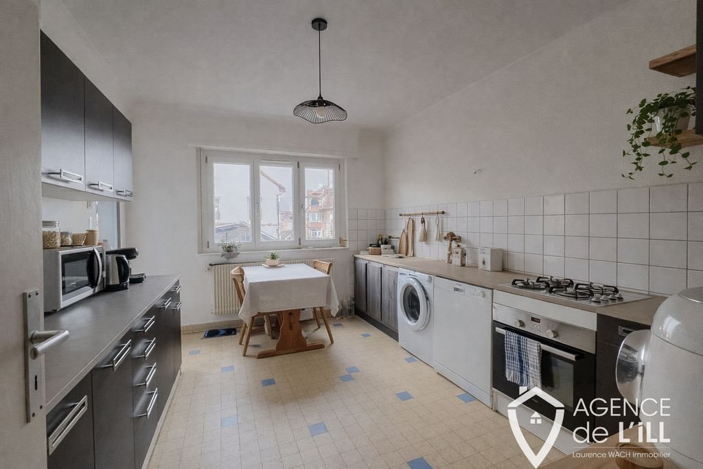 Appartement à vendre, 268m², Sélestat