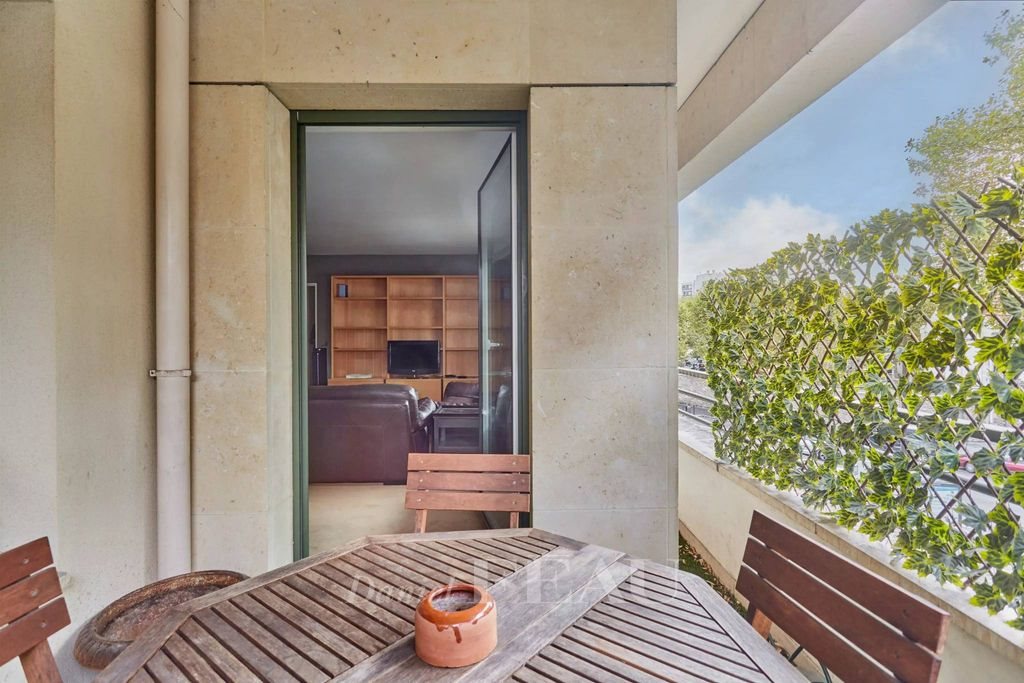 Appartement à louer, 137m², Boulogne-Billancourt