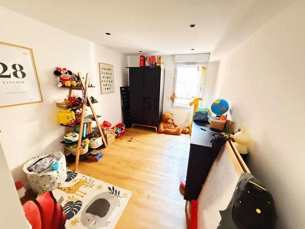 Appartement à vendre, 98m², Marseille 7ème