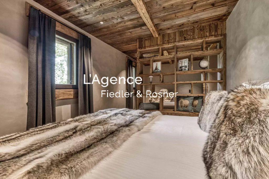 Maison à louer, 229m², Saint-Gervais-les-Bains
