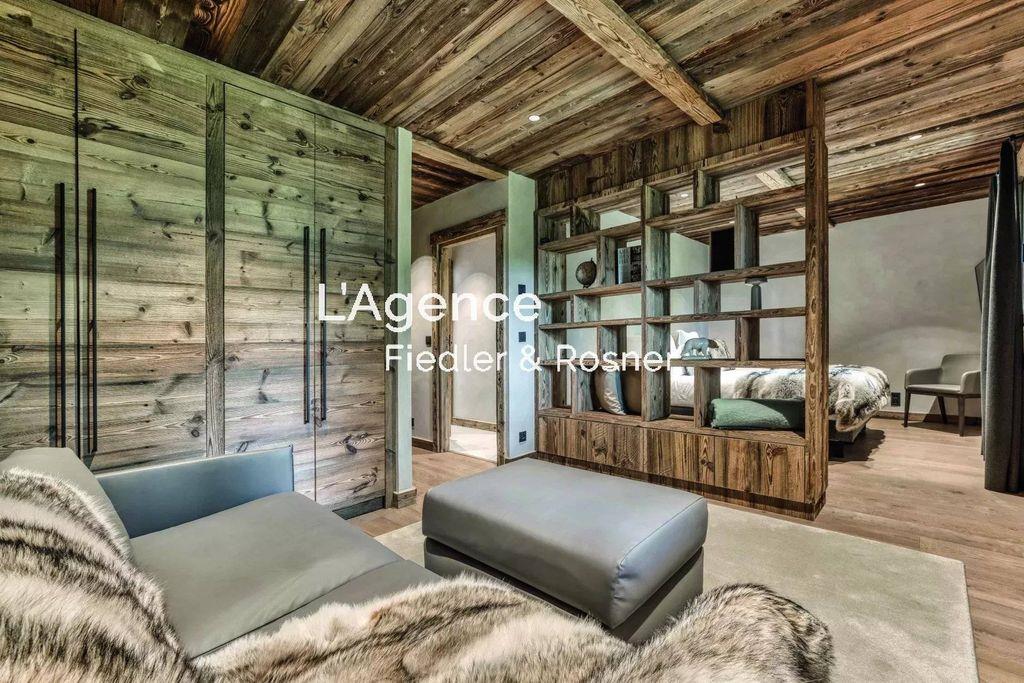 Maison à louer, 229m², Saint-Gervais-les-Bains