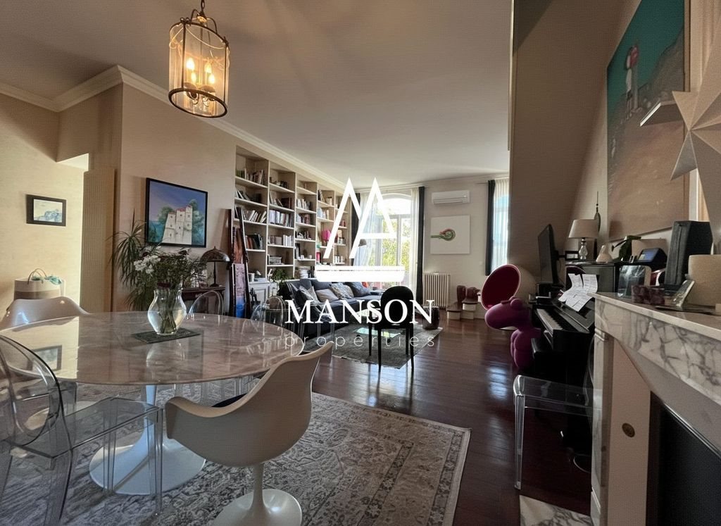 Appartement à vendre, 200m², Bordeaux