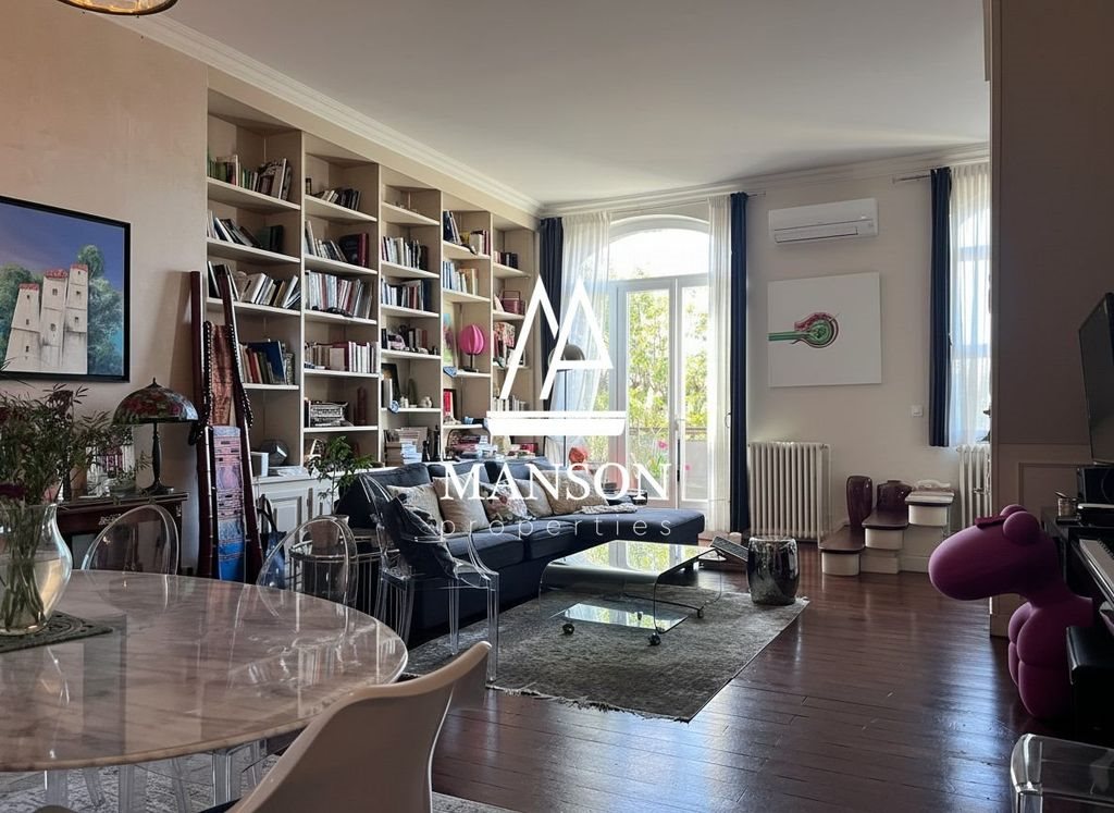 Appartement à vendre, 200m², Bordeaux
