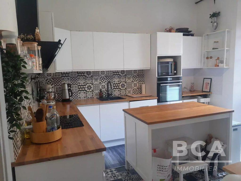 Appartement à louer, 125m², Nice