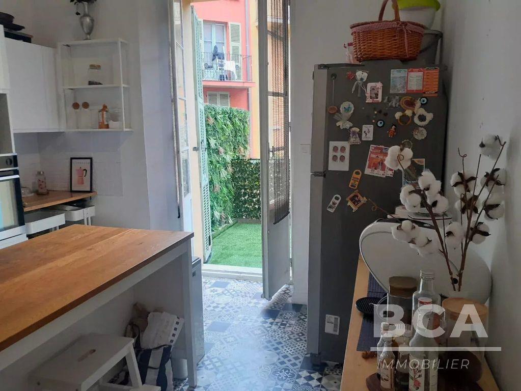 Appartement à louer, 125m², Nice