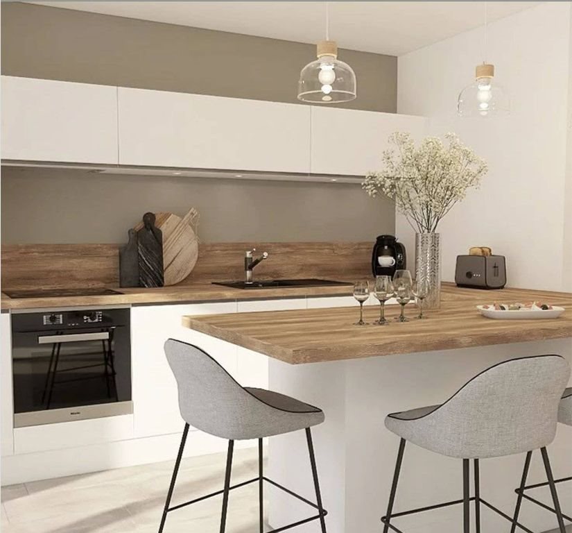 Appartement à vendre, 38m², Paris 14ème