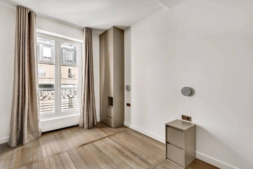 Appartement à louer, 190m², Paris 8ème