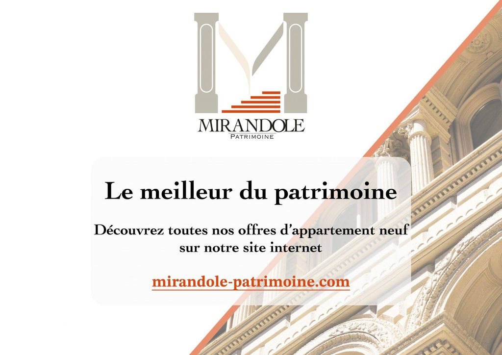 Appartement à vendre, 72m², Aix-en-Provence