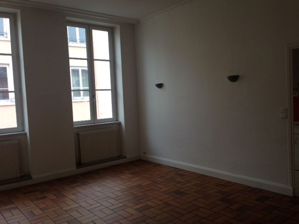 Maison à vendre, 106m², Lyon 4ème