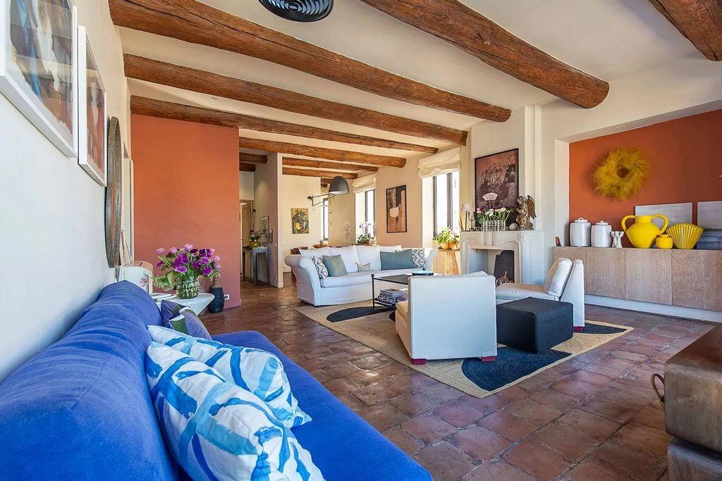 Appartement à vendre, 143m², Marseille 6ème