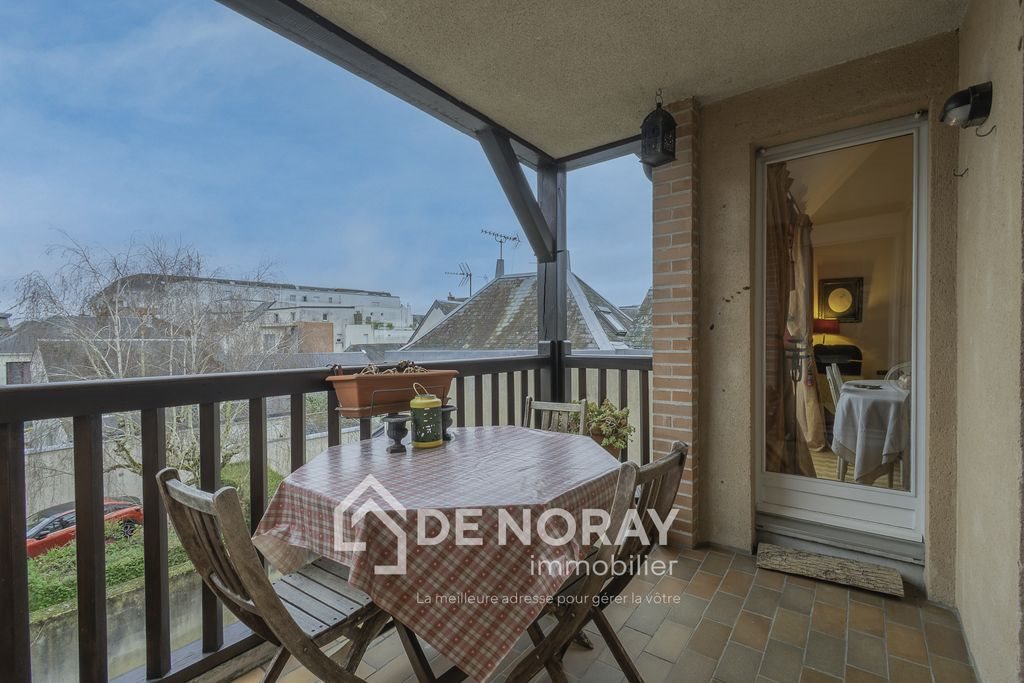 Appartement à vendre, 105m², Tours