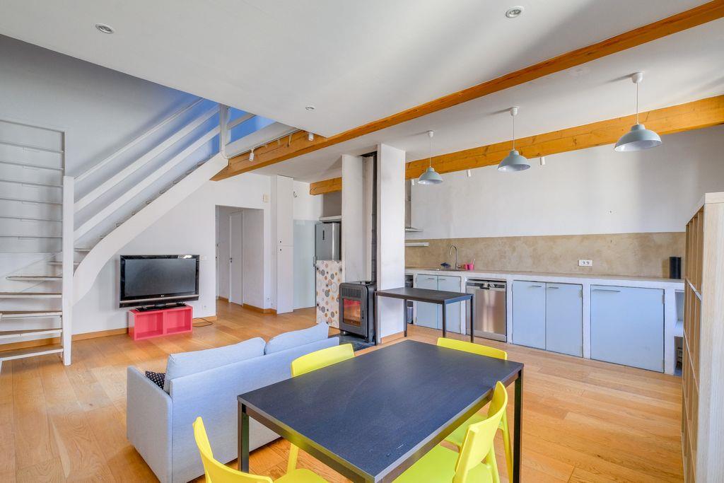 Appartement à vendre, 97m², Aix-en-Provence