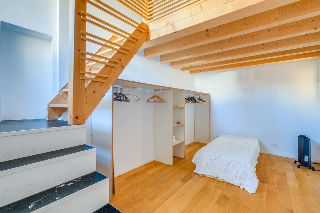 Appartement à vendre, 97m², Aix-en-Provence