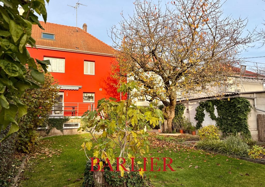 Maison à vendre, 220m², Strasbourg