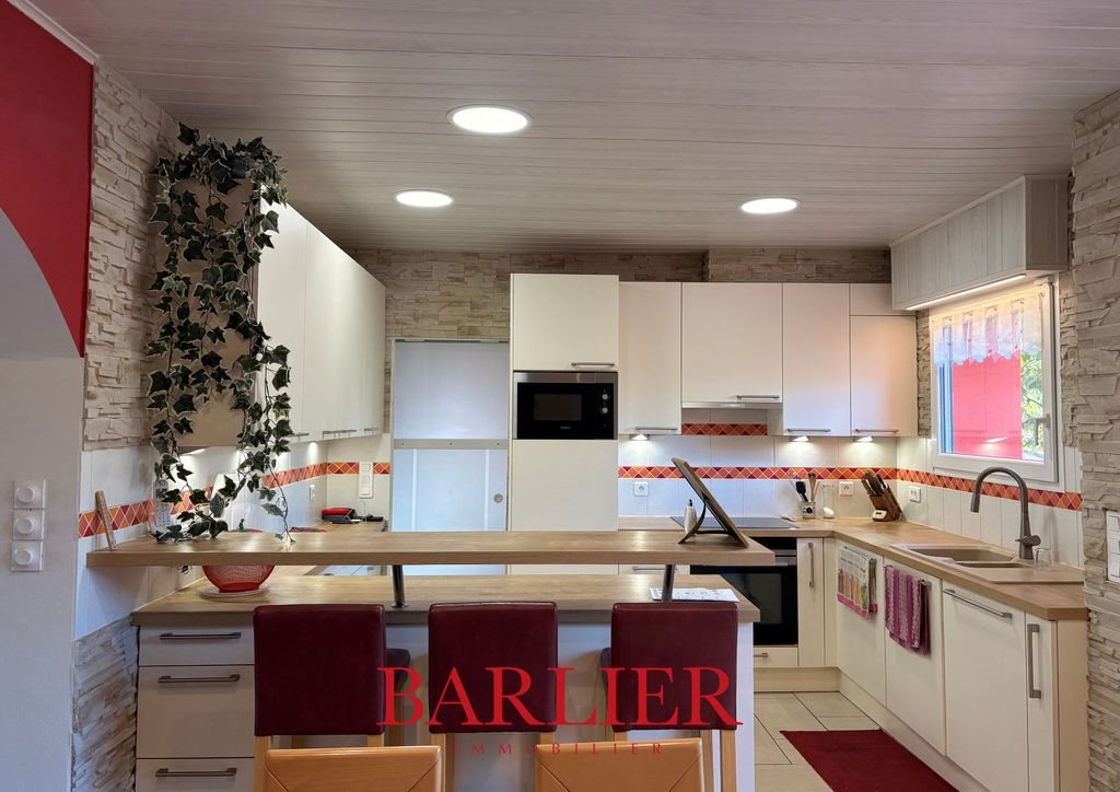 Maison à vendre, 220m², Strasbourg