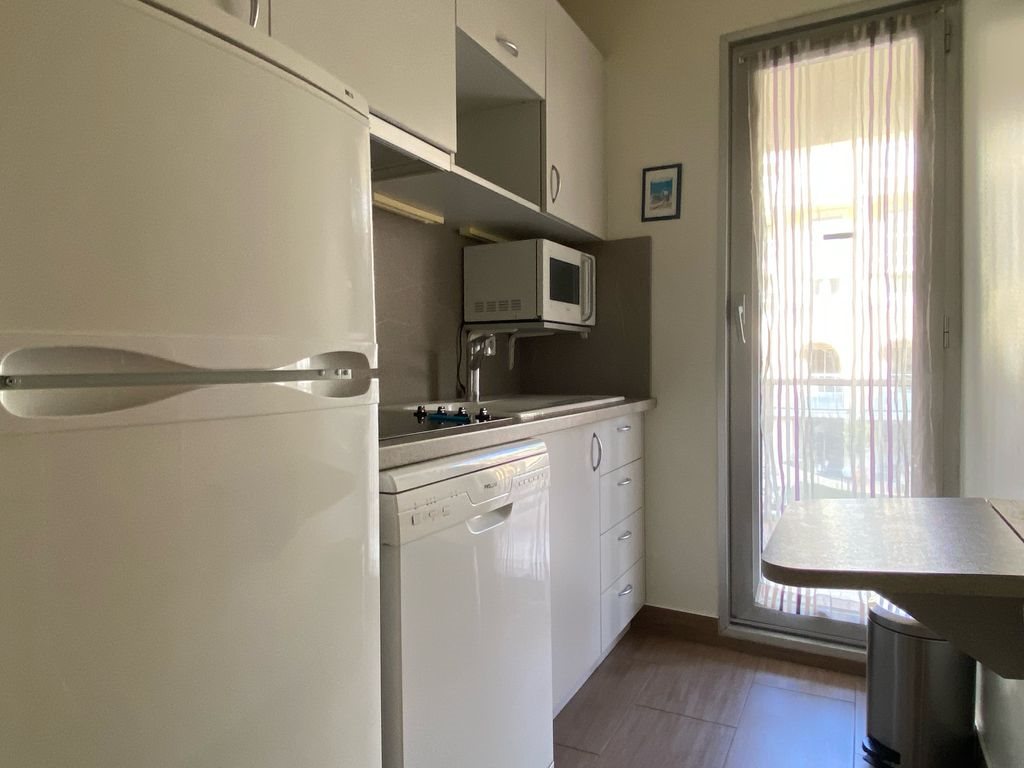 Appartement à louer, 60m², Aix-en-Provence