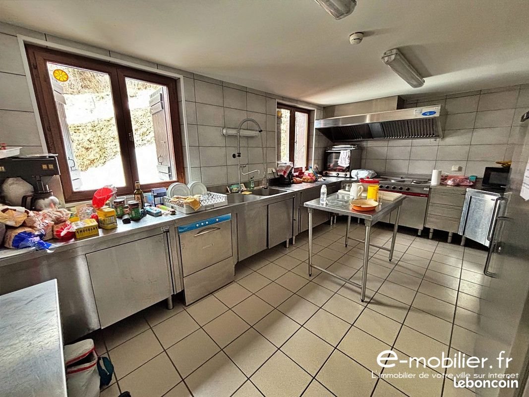 Maison à vendre, 334m², Peisey-Nancroix (Les Arcs)