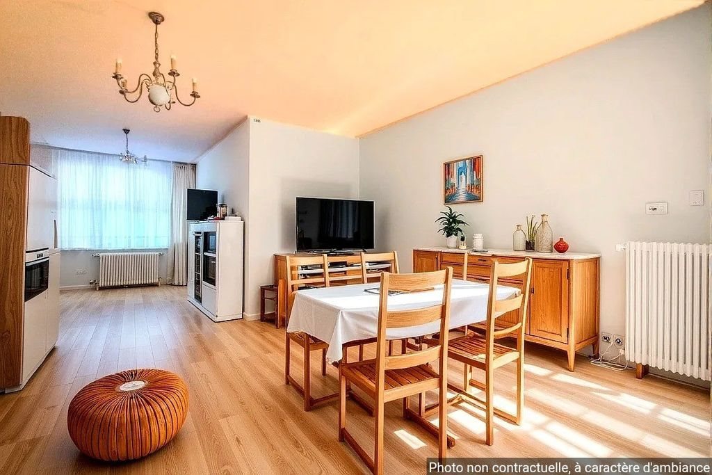 Maison à vendre, 130m², Lille