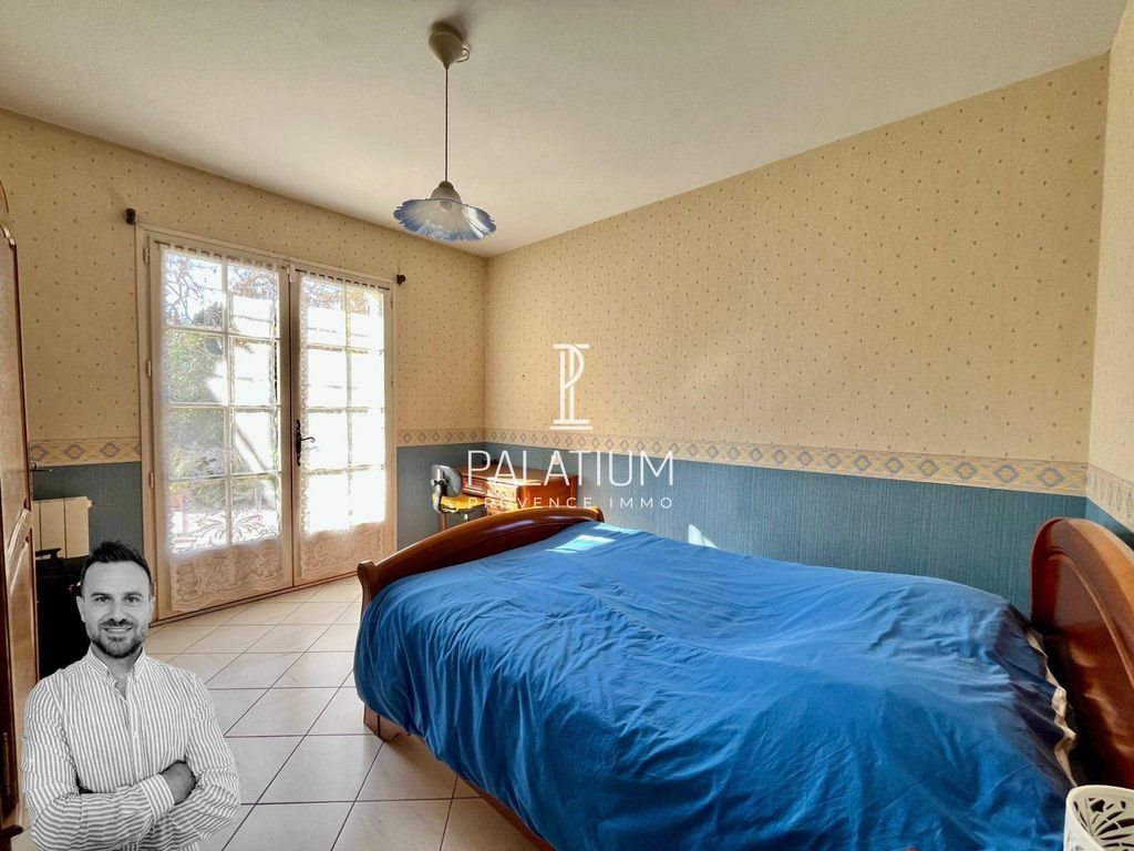 Maison à vendre, 150m², Eyguières