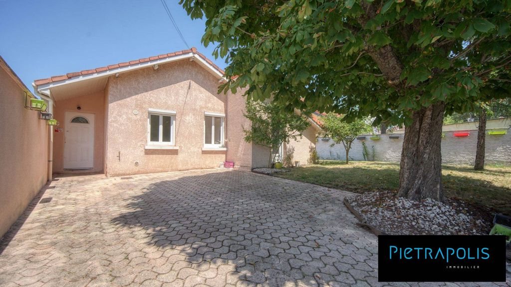 Maison à vendre, 162m², Rillieux-la-Pape