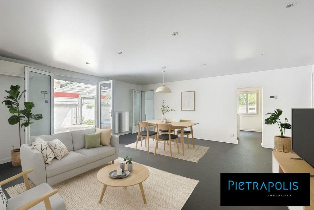 Maison à vendre, 162m², Rillieux-la-Pape