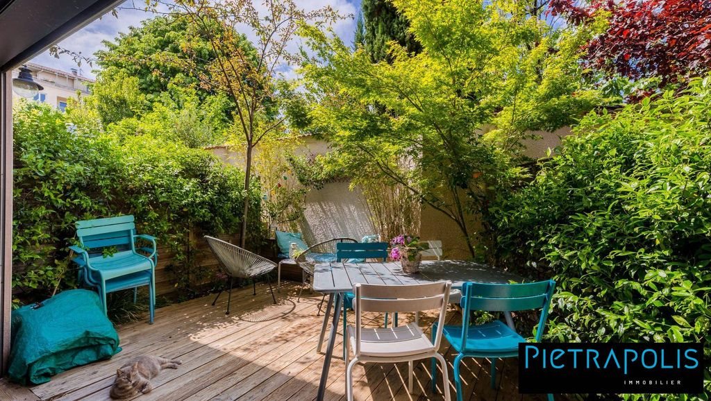 Maison à vendre, 77m², Lyon 4ème