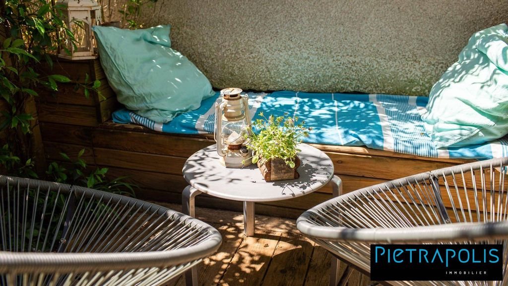 Maison à vendre, 77m², Lyon 4ème