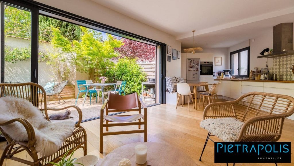Maison à vendre, 77m², Lyon 4ème