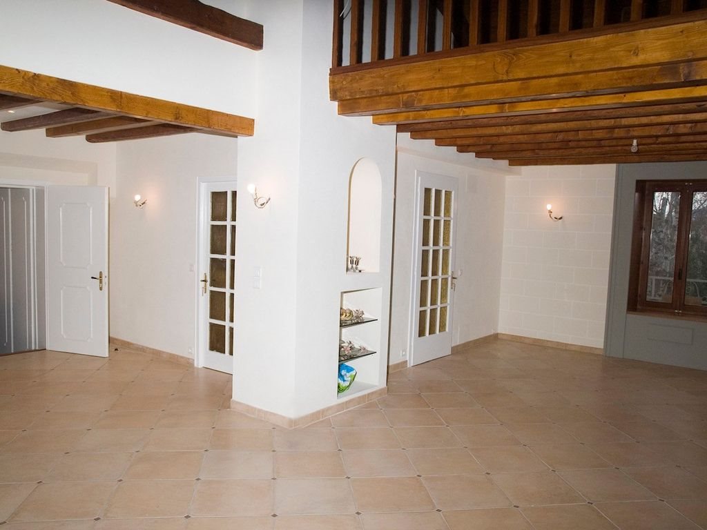 Maison à louer, 130m², Ferney-Voltaire