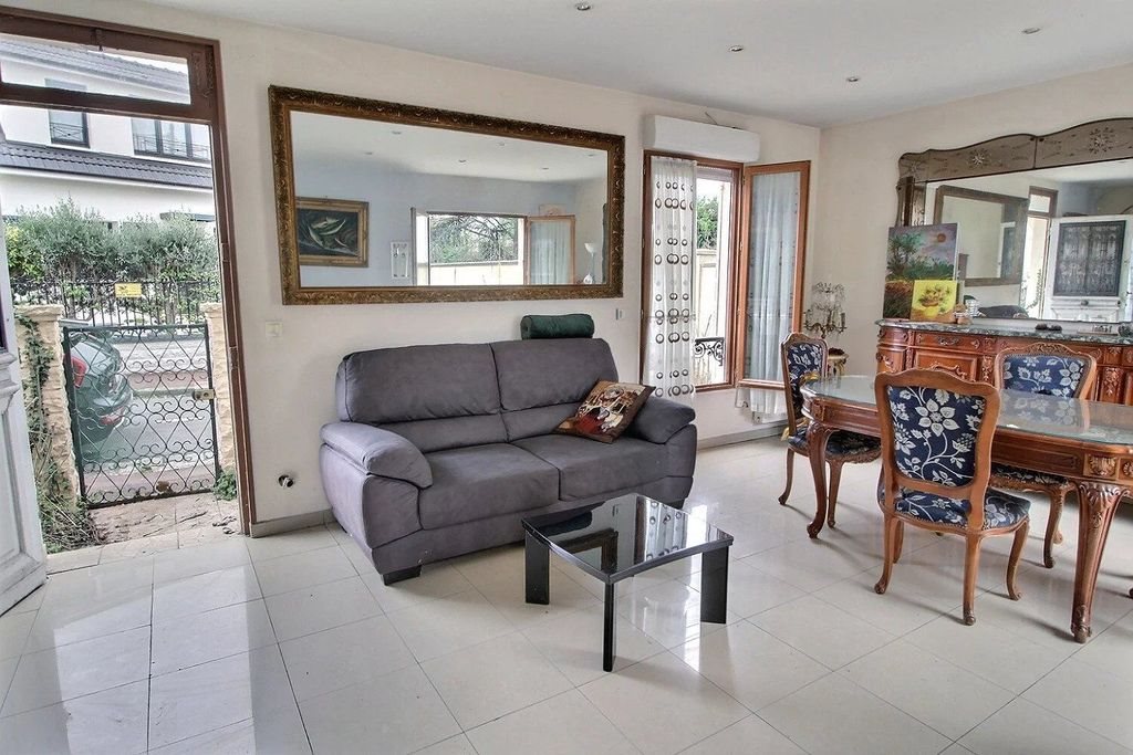 Maison à vendre, 72m², Saint-Maur-des-Fossés