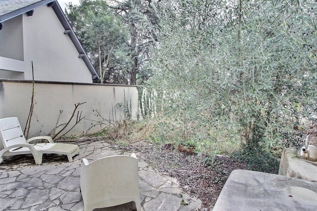 Maison à vendre, 72m², Saint-Maur-des-Fossés