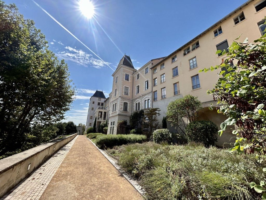 Appartement à louer, 129m², Lyon 5ème