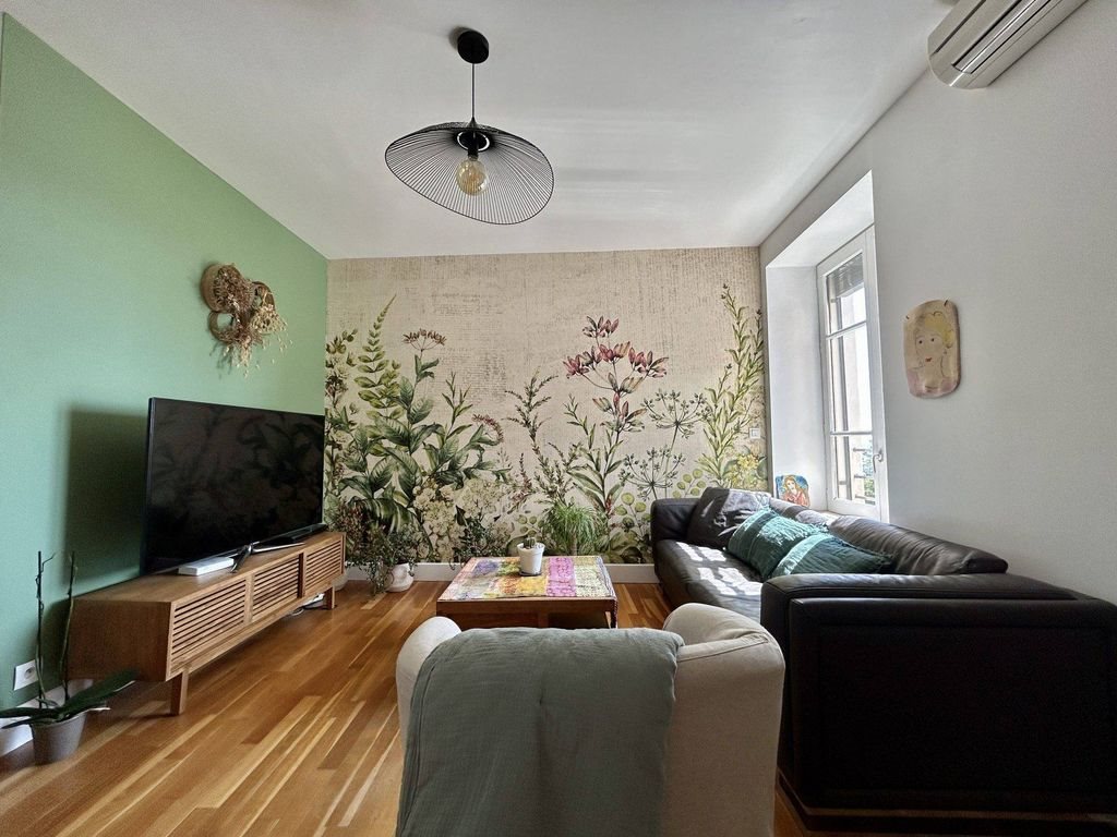 Appartement à louer, 129m², Lyon 5ème